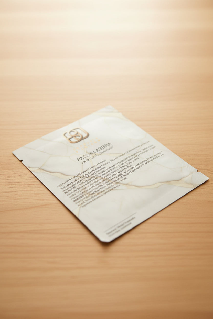 PATCH LABBRA EFFETTO LIFT DISTENSIVO
