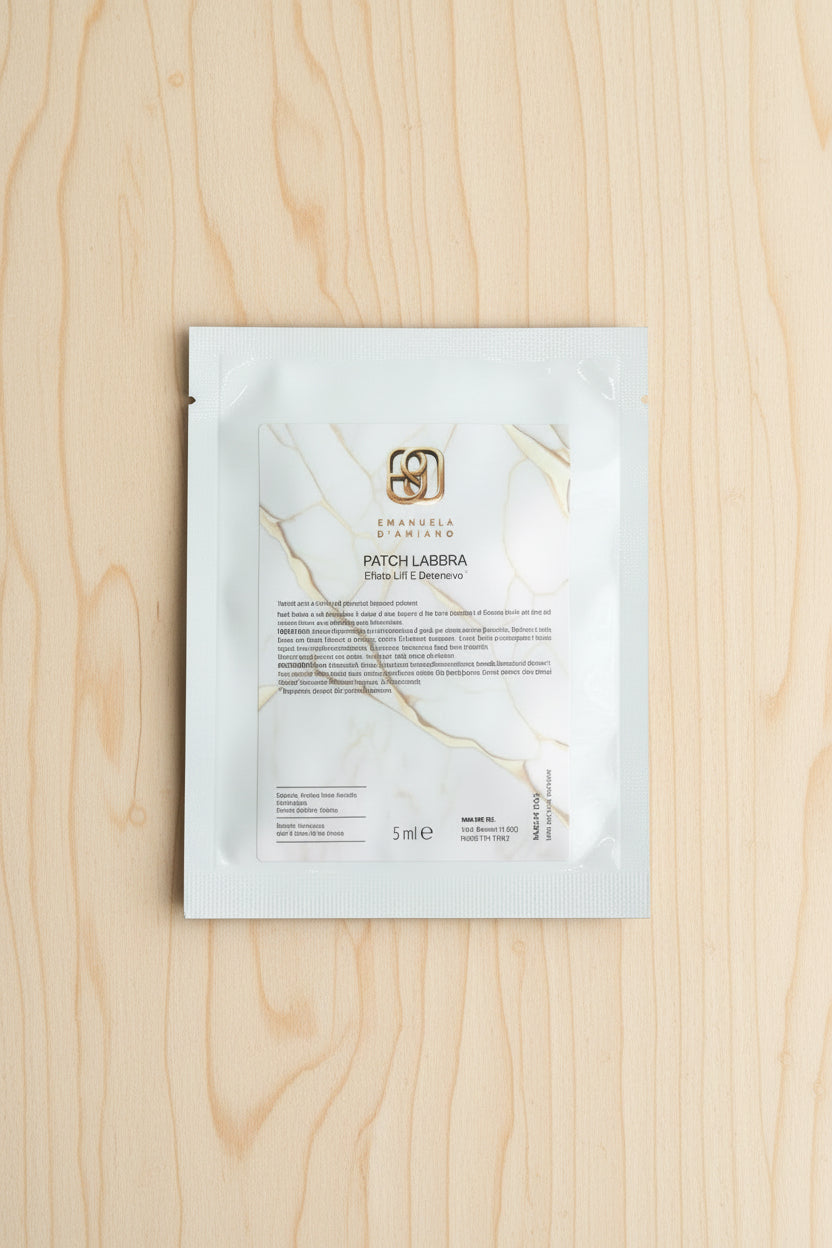 PATCH LABBRA EFFETTO LIFT DISTENSIVO