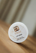 LIP MASK