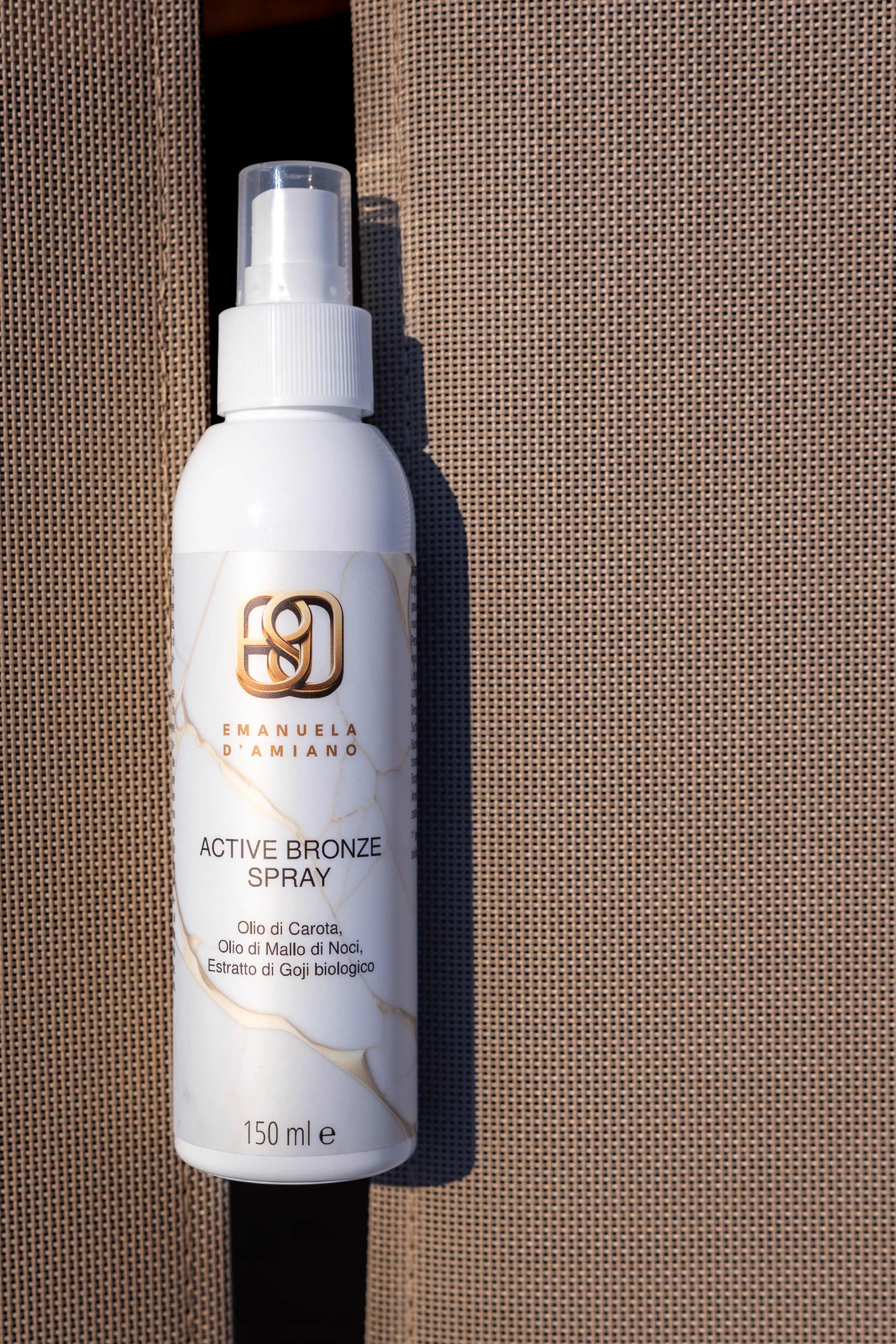 ACTIVE BRONZE SPRAY