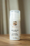MASCHERA VISO LENITIVA