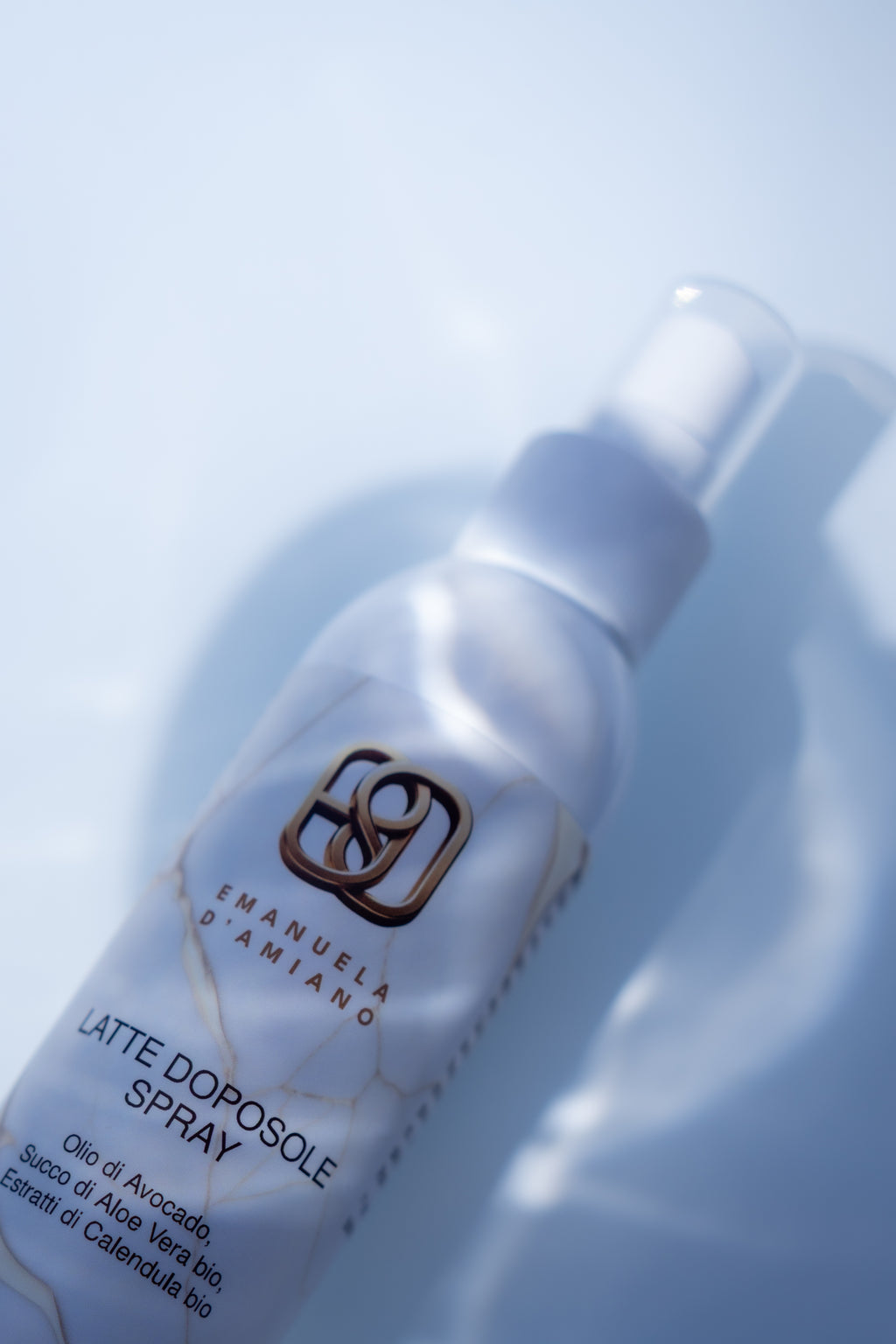 LATTE DOPOSOLE SPRAY