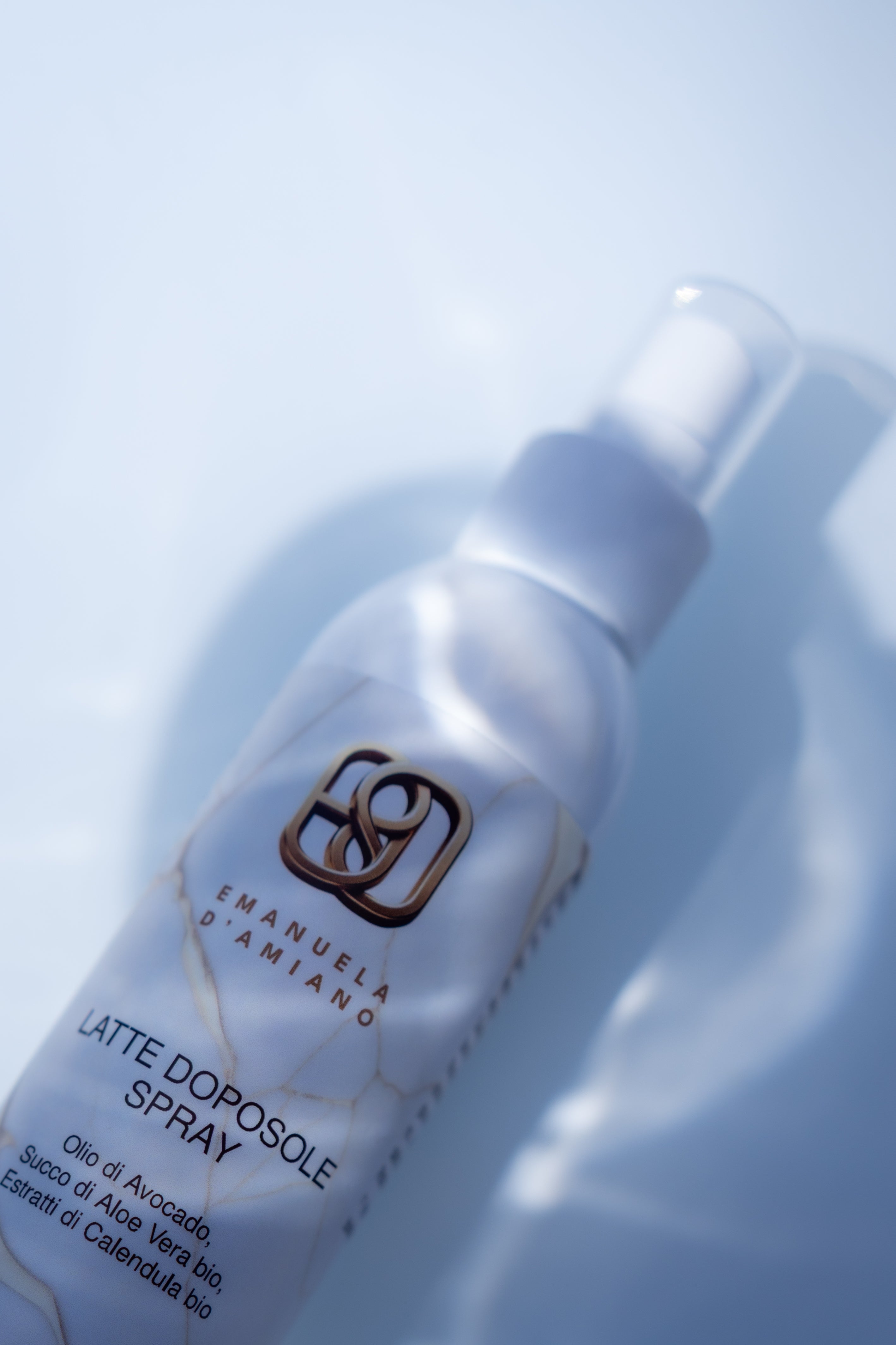 LATTE DOPOSOLE SPRAY